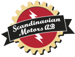 Scandinavian Motors AB